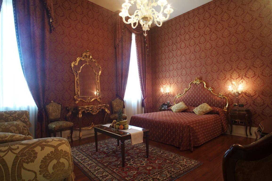 Frühstückspension Ca' Gottardi Venedig