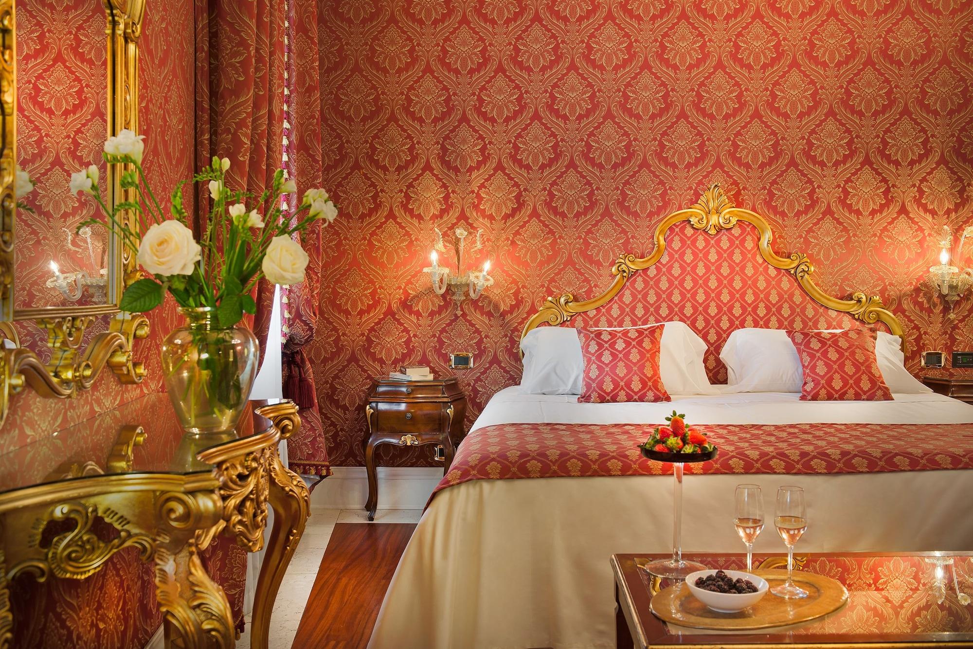 Ca' Gottardi 3* Venedig
