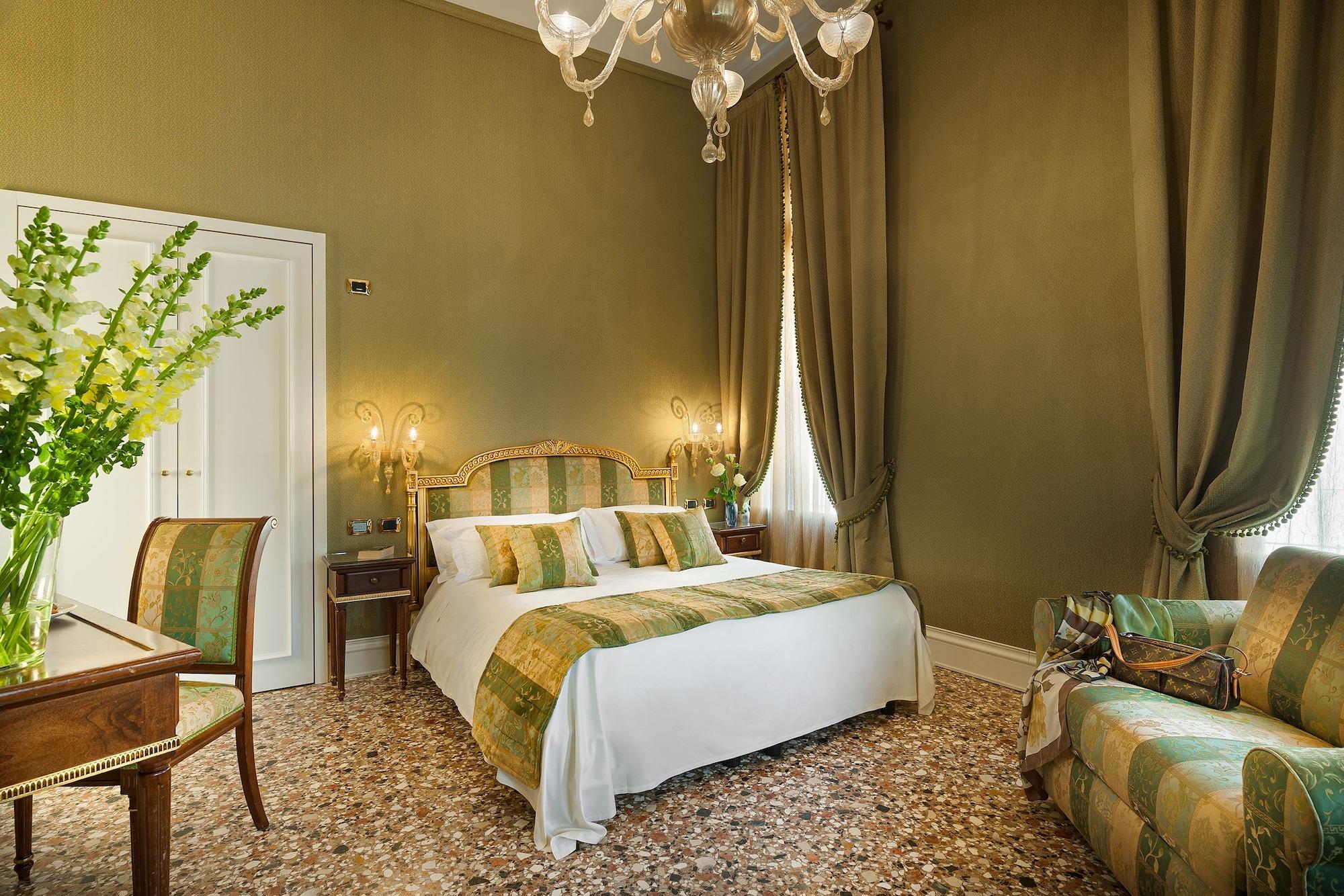 Frühstückspension Ca' Gottardi 3*