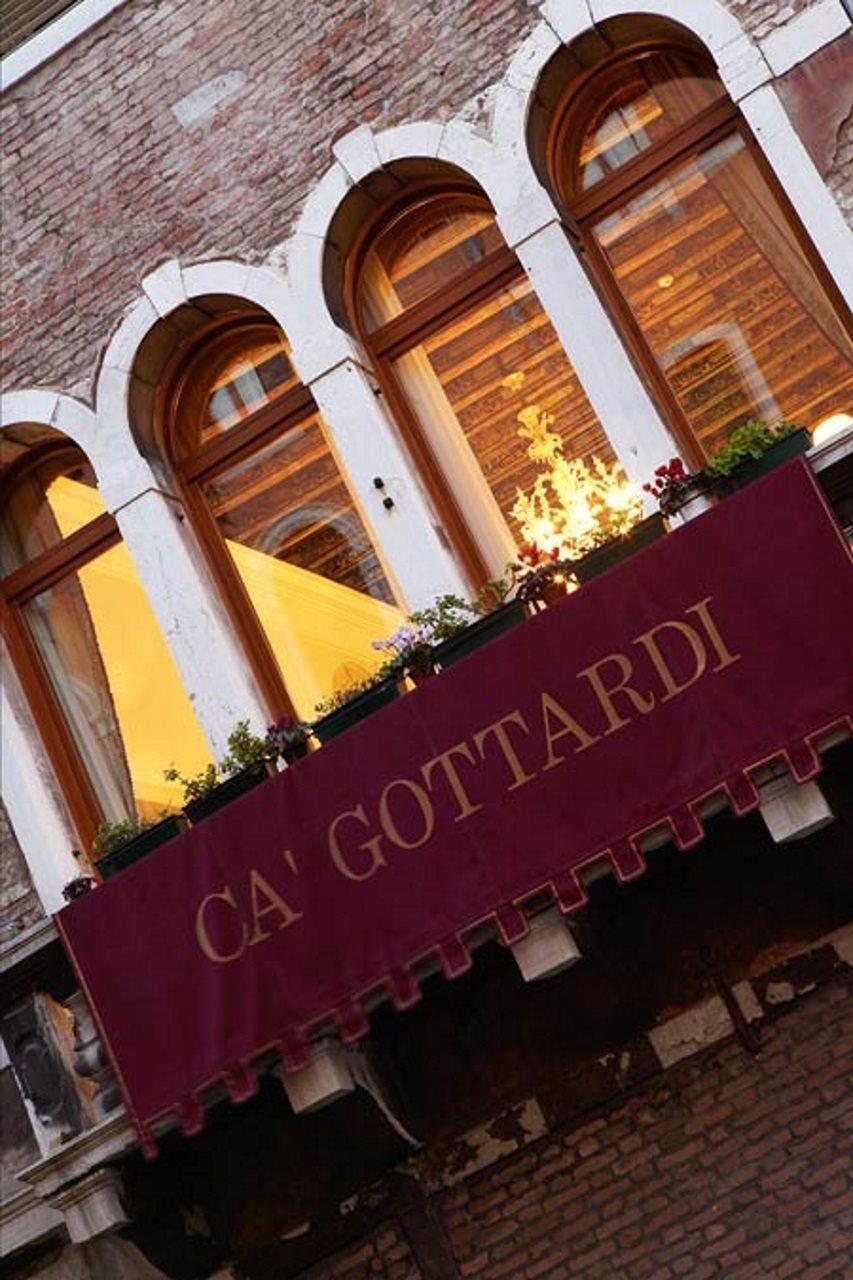 Frühstückspension Ca' Gottardi 3*